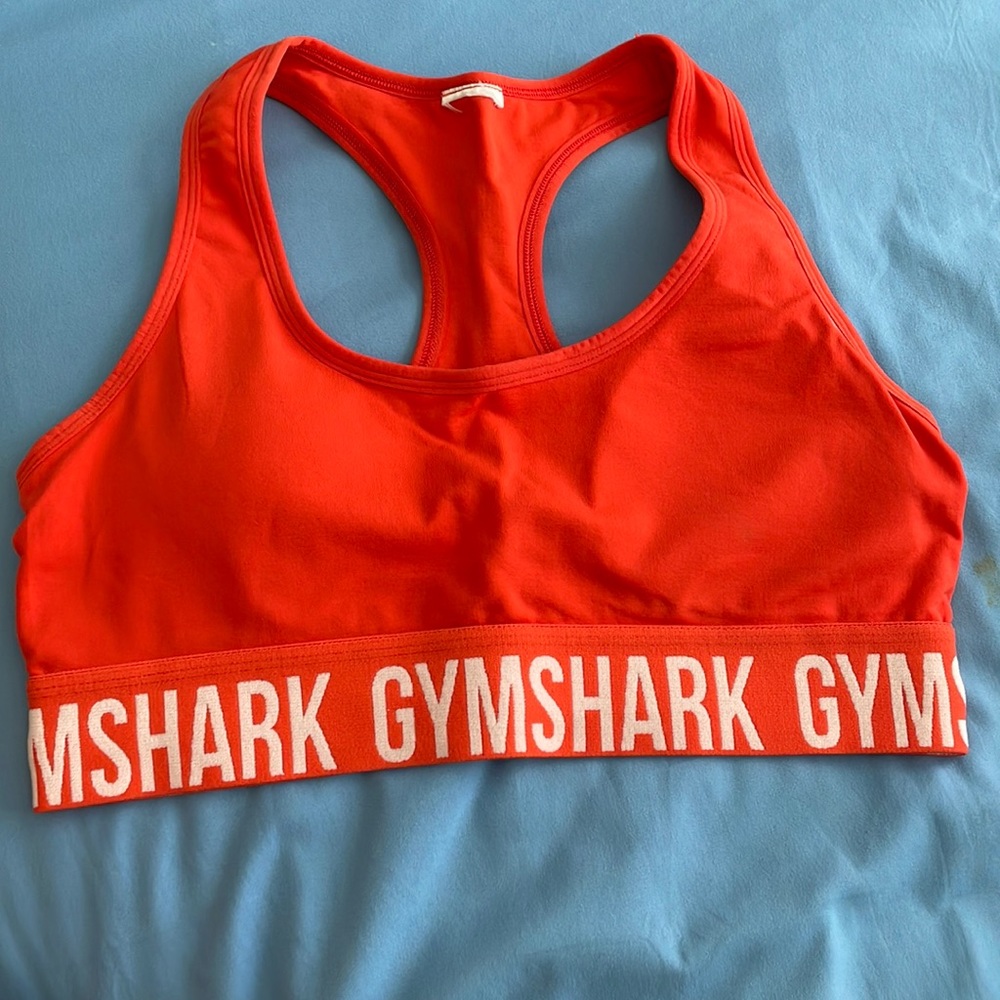 Gymshark, sport bra